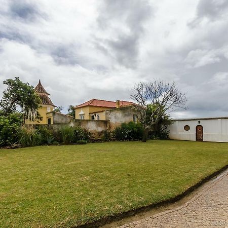 Casa Do Tamariz, XIX Century Beach House 埃斯托利尔 外观 照片